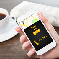 Правовое положение диспетчерских служб и интернет-сервисов заказа такси должно быть закреплено в законодательстве