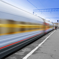 Госдума приняла закон о повышении штрафов за безбилетный проезд на железнодорожном транспорте