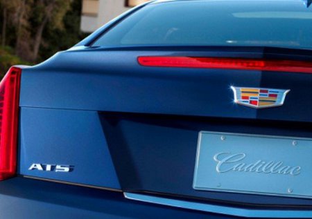 Автомобили Cadillac начнут оснащать дизелями для Европы