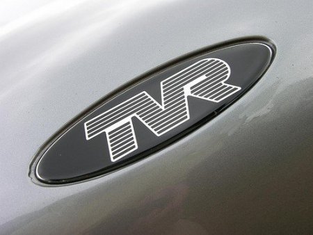 Компания TVR распродала еще не представленный спорткар на год вперед